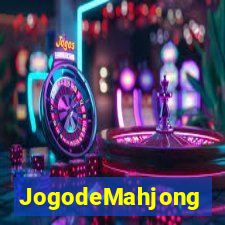 JogodeMahjong