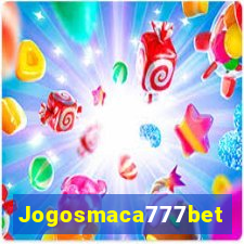 Jogosmaca777bet