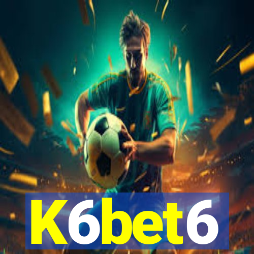 K6bet6