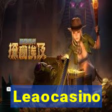 Leaocasino