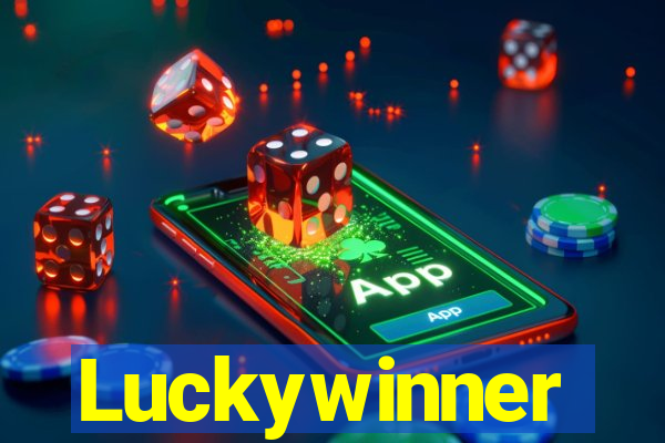 Luckywinner