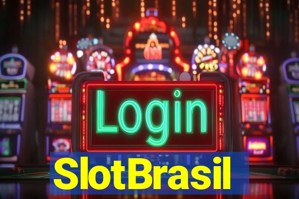 SlotBrasil