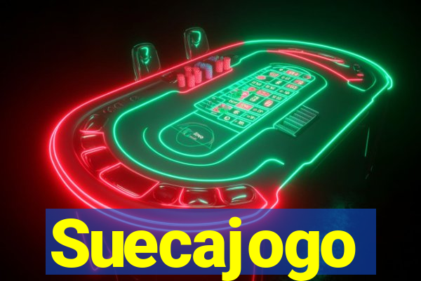 Suecajogo