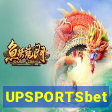 UPSPORTSbet