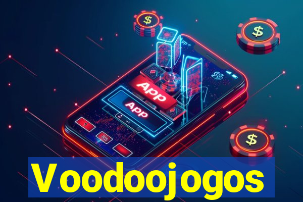 Voodoojogos