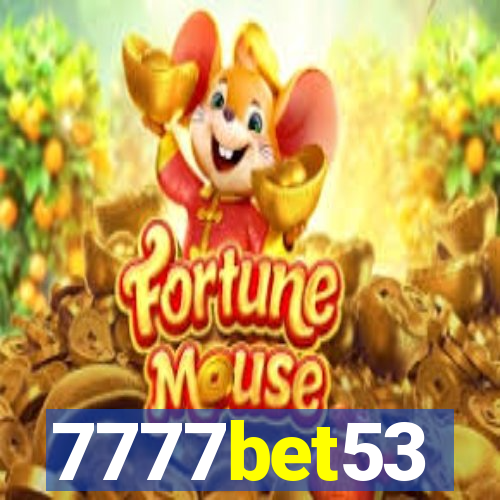 7777bet53