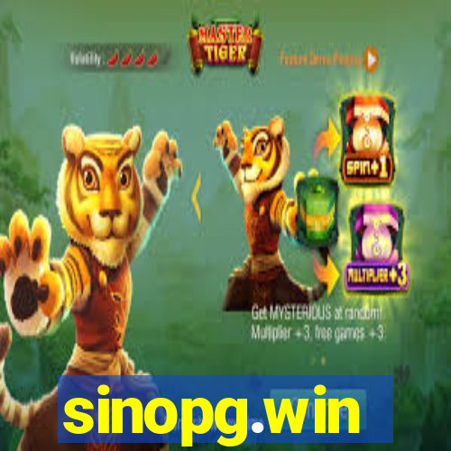 sinopg.win