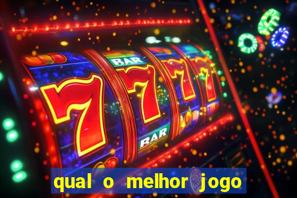 qual o melhor jogo para ganhar dinheiro sem depositar