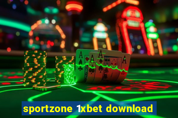 sportzone 1xbet download