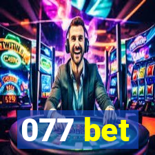 077 bet