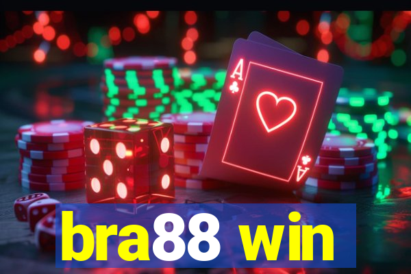 bra88 win