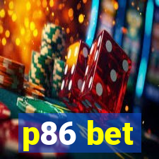 p86 bet