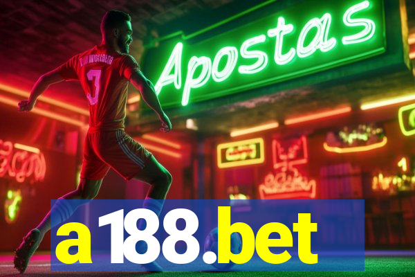 a188.bet