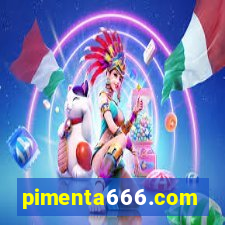 pimenta666.com