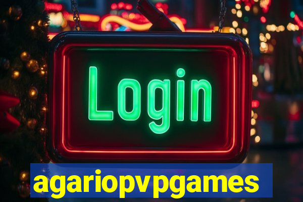 agariopvpgames