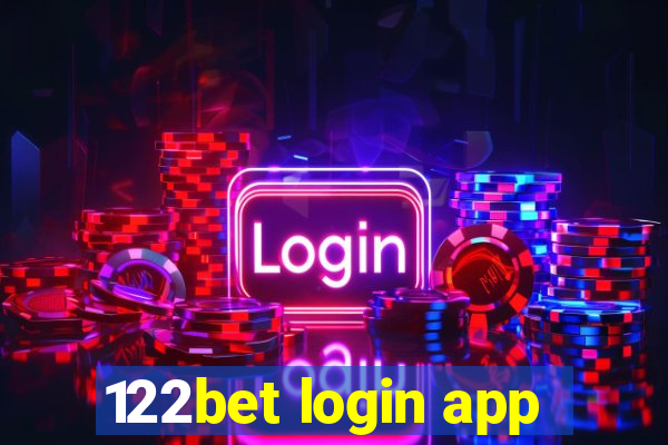 122bet login app