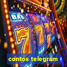 contos telegram