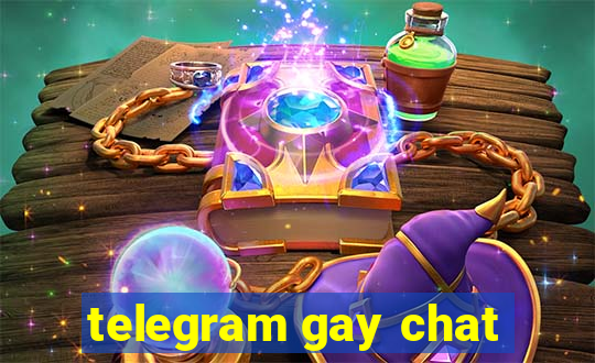 telegram gay chat