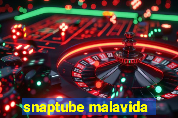 snaptube malavida