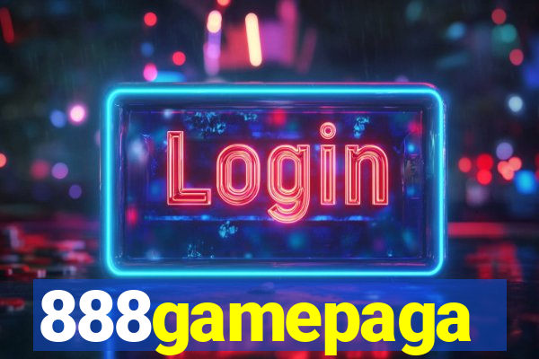 888gamepaga