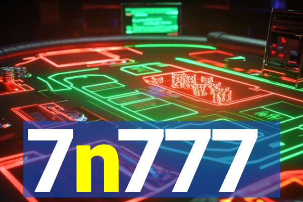 7n777