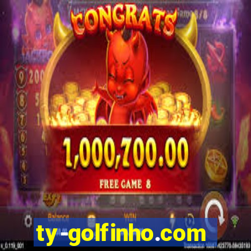 ty-golfinho.com