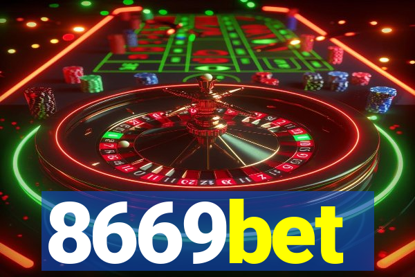 8669bet