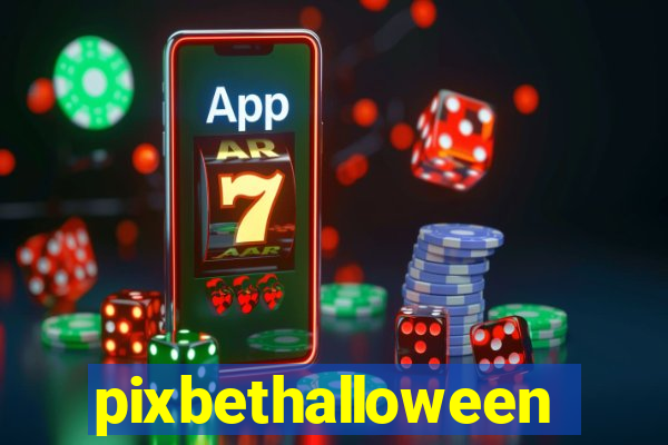 pixbethalloween