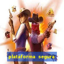 plataforma segura para ganhar dinheiro