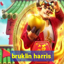 bruklin harris