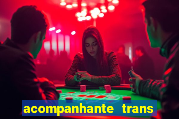 acompanhante trans porto seguro