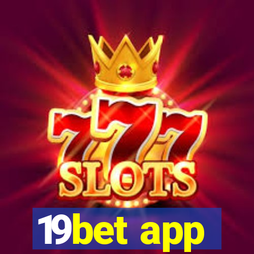 19bet app