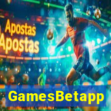 GamesBetapp