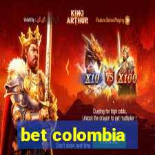 bet colombia