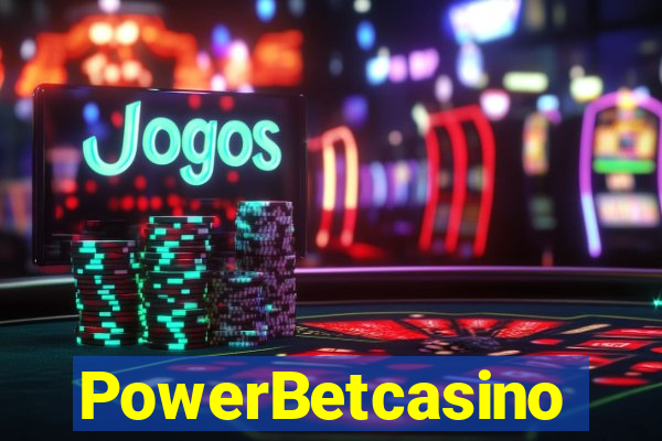 PowerBetcasino