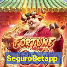 SeguroBetapp