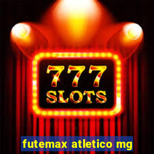 futemax atletico mg