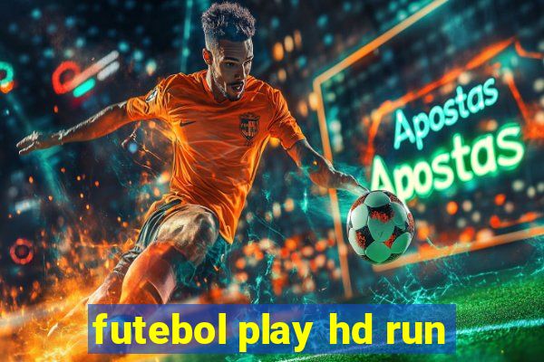 futebol play hd run