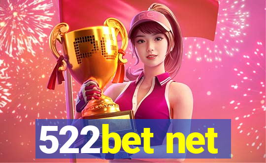 522bet net