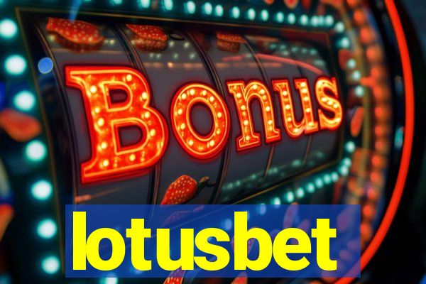 lotusbet