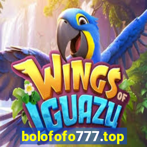 bolofofo777.top