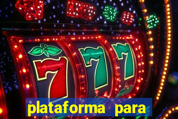 plataforma para jogar mines