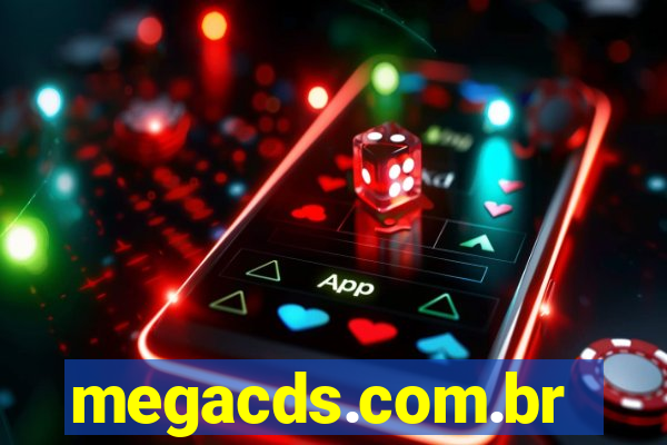 megacds.com.br