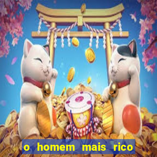 o homem mais rico da babilonia pdf