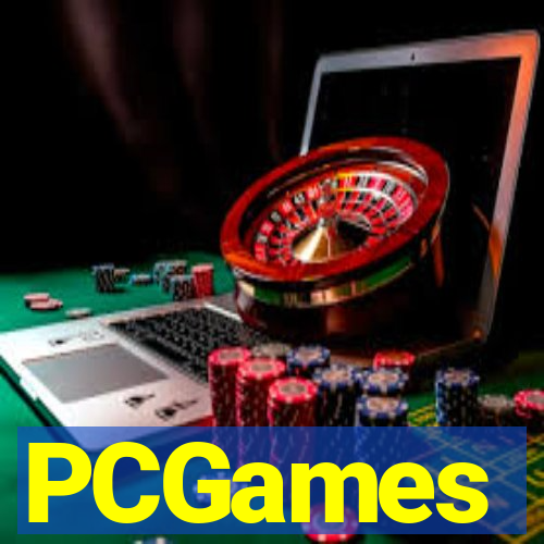 PCGames