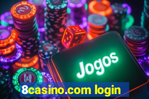 8casino.com login