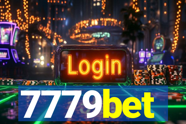 7779bet