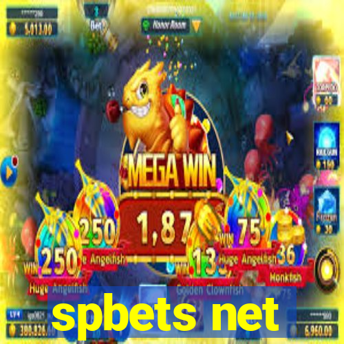 spbets net