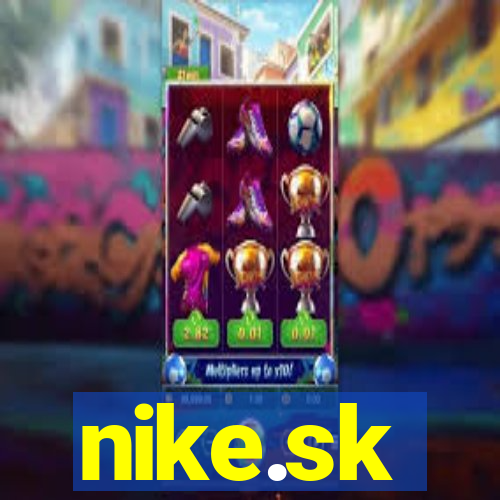 nike.sk