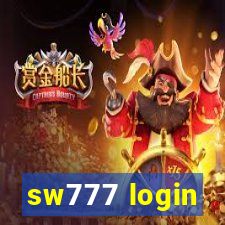 sw777 login